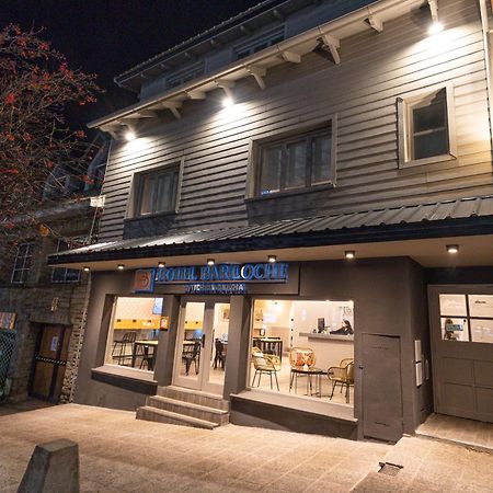 Hotel Bariloche By Tierra Gaucha Exterior photo