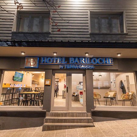 Hotel Bariloche By Tierra Gaucha Exterior photo