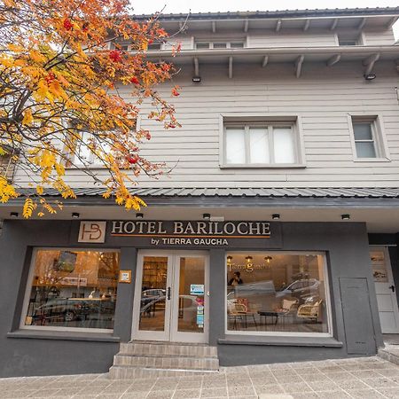 Hotel Bariloche By Tierra Gaucha Exterior photo