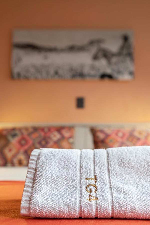 Hotel Bariloche By Tierra Gaucha Exterior photo