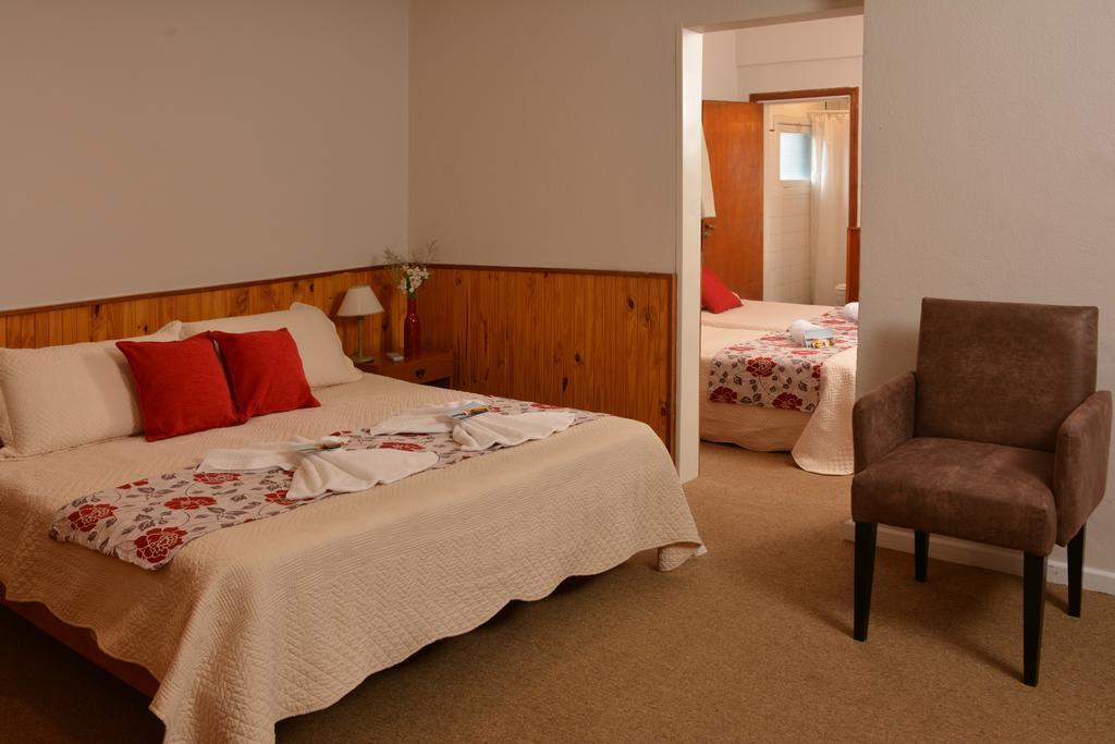 Hotel Bariloche By Tierra Gaucha Exterior photo