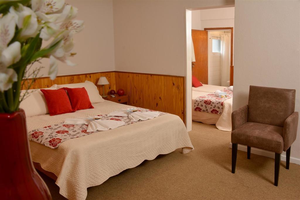 Hotel Bariloche By Tierra Gaucha Exterior photo