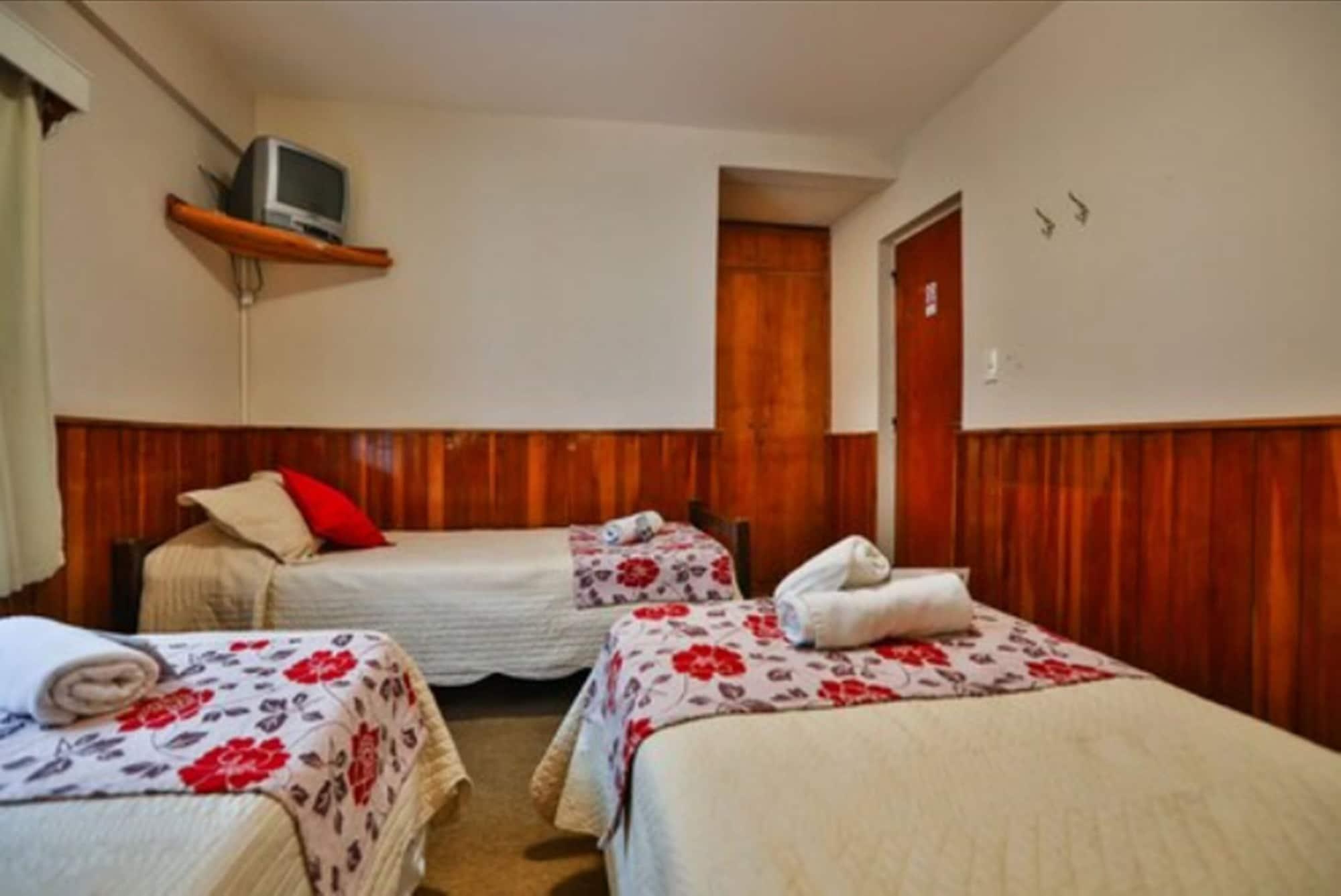 Hotel Bariloche By Tierra Gaucha Exterior photo