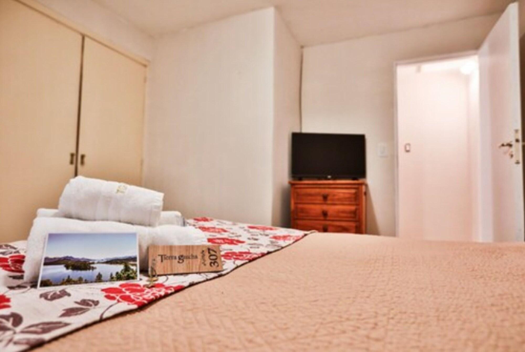 Hotel Bariloche By Tierra Gaucha Exterior photo