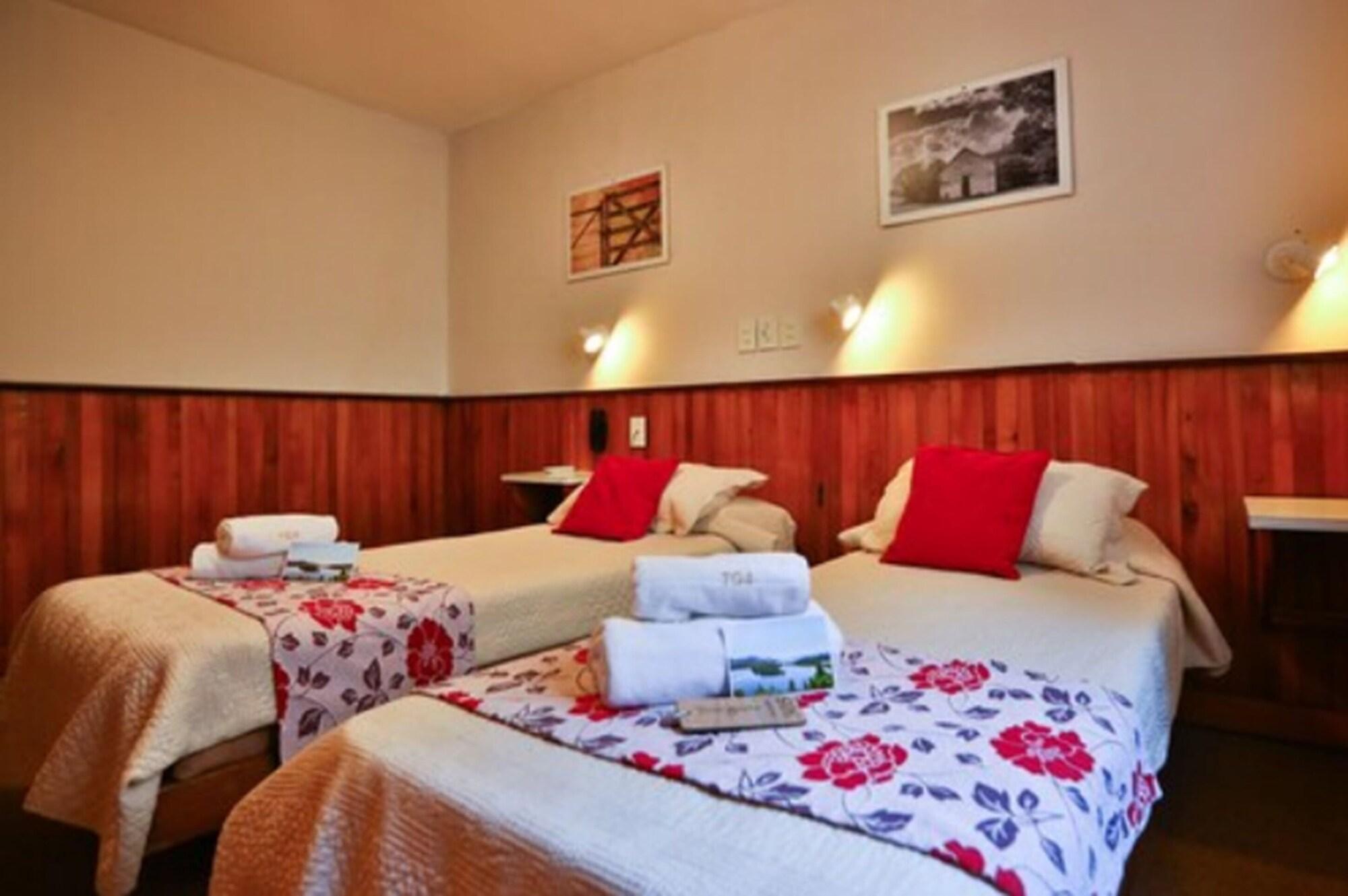 Hotel Bariloche By Tierra Gaucha Exterior photo