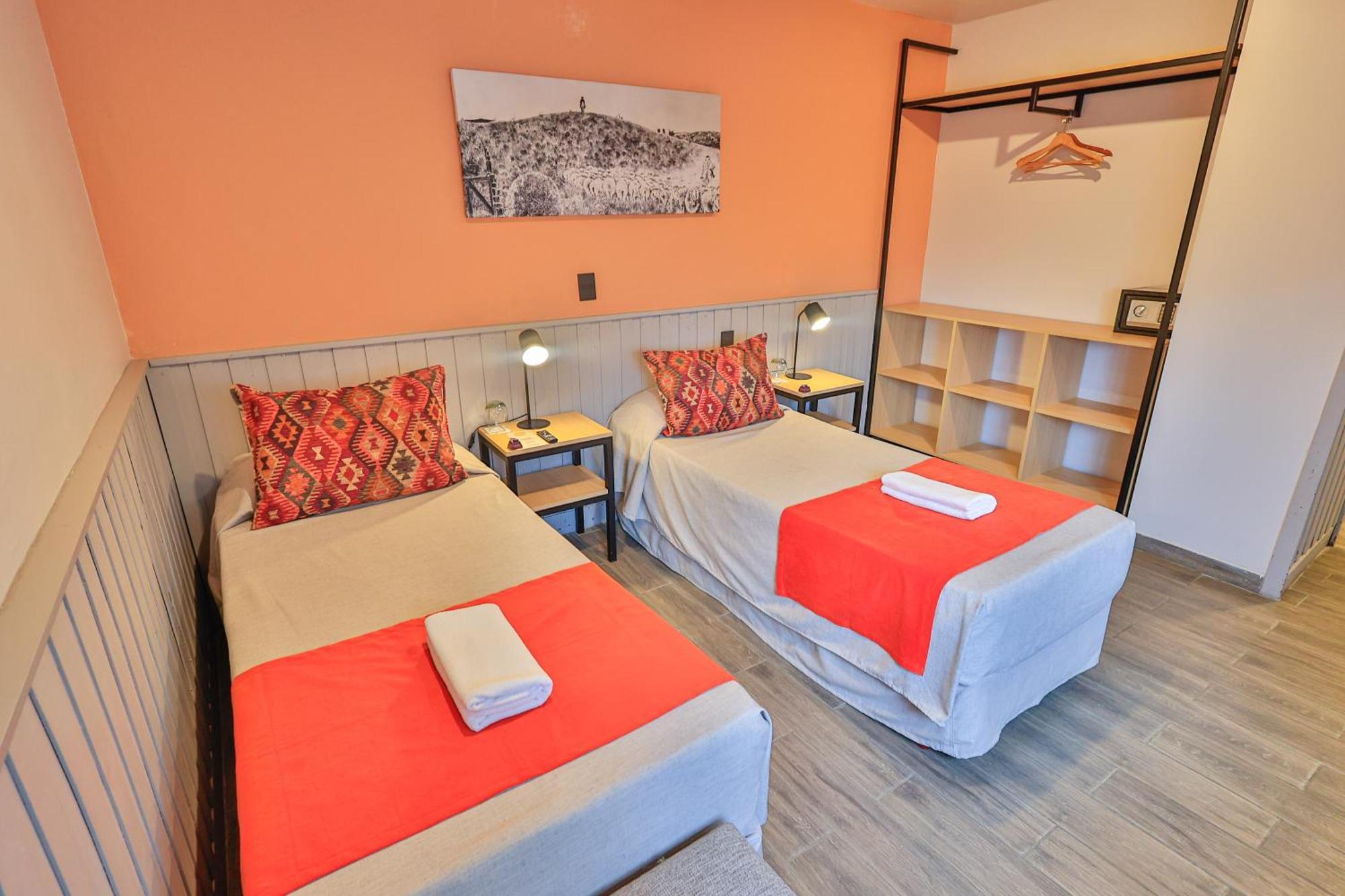 Hotel Bariloche By Tierra Gaucha Exterior photo