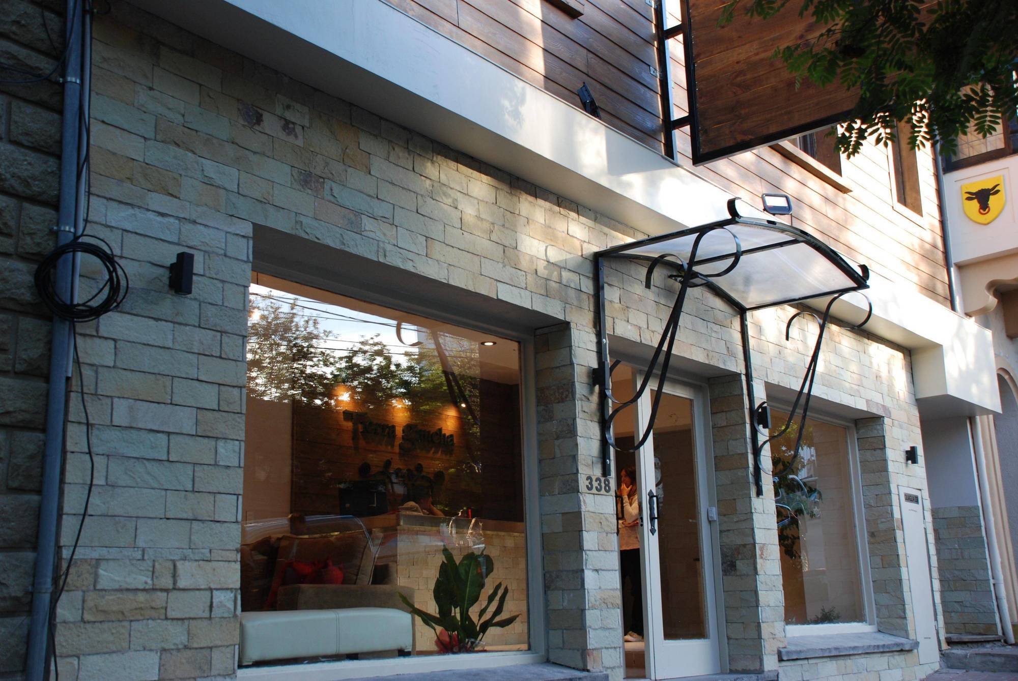 Hotel Bariloche By Tierra Gaucha Exterior photo