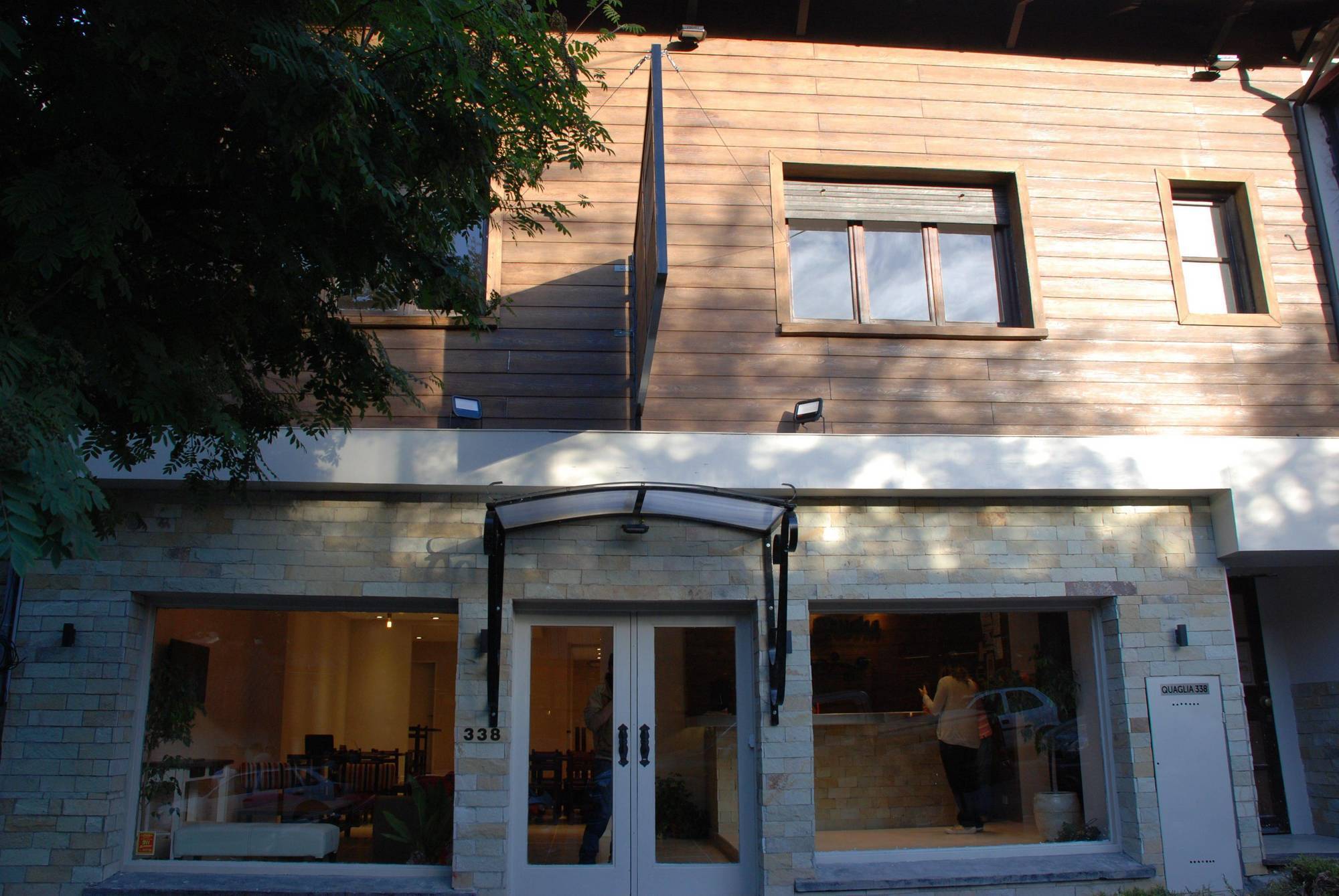 Hotel Bariloche By Tierra Gaucha Exterior photo