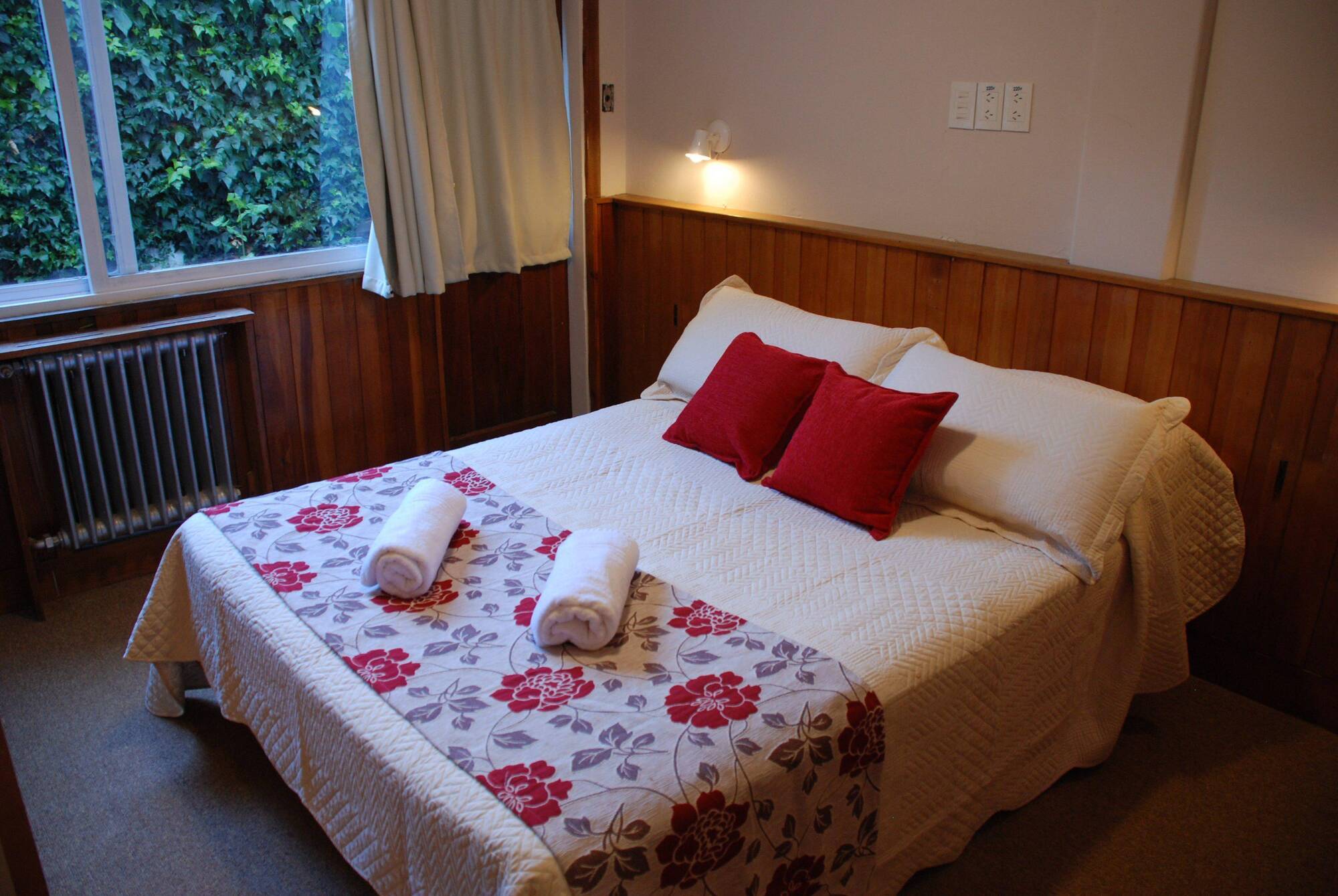 Hotel Bariloche By Tierra Gaucha Exterior photo